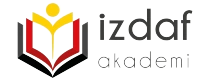 İzdaf Akademi