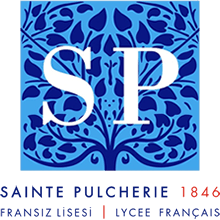 Sainte Pulcherie Fransız Lisesi
